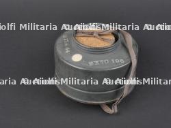Masque anti-gaz britannique. — miniature 4