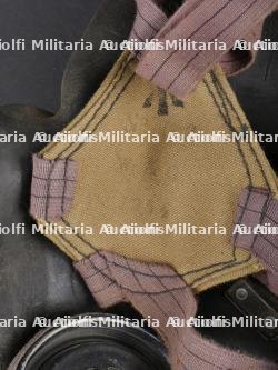 Masque anti-gaz britannique. — photo 11