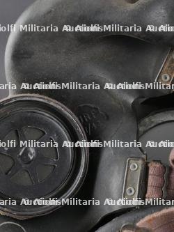 Masque anti-gaz britannique. — miniature 12