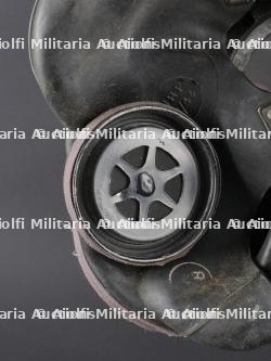 Masque anti-gaz britannique. — miniature 14