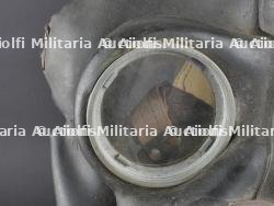 Masque anti-gaz britannique. — photo 18