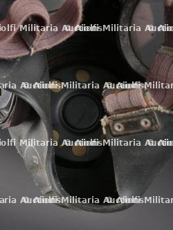 Masque anti-gaz britannique. — miniature 21