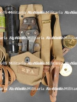 Equipement britannique. — miniature 4