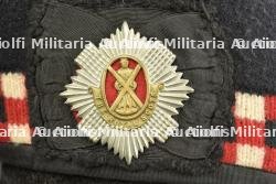 Glengarry des Royal Scots. — photo 9