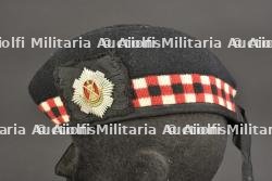 Glengarry des Royal Scots. — miniature 10