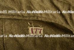 Chemise britannique. — photo 2