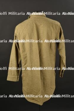 Chemise britannique. — photo 3