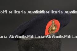 Béret des Royal Marines.