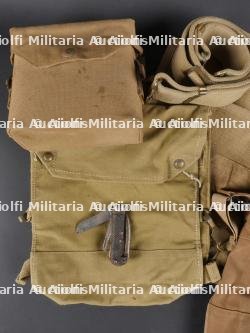 Equipement britannique. — photo 3