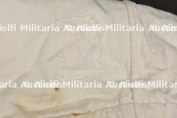Sur uniforme de camouflage hivernal. — photo 2