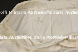Sur uniforme de camouflage hivernal. — miniature 3