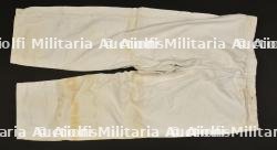 Sur uniforme de camouflage hivernal. — photo 4