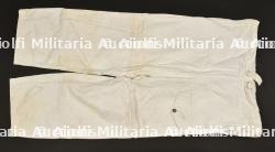 Sur uniforme de camouflage hivernal. — photo 5