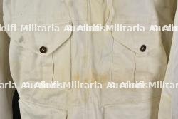 Sur uniforme de camouflage hivernal. — miniature 7