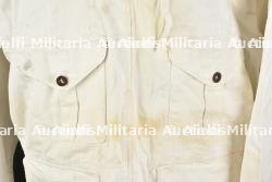 Sur uniforme de camouflage hivernal. — photo 8