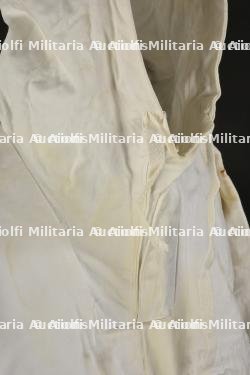 Sur uniforme de camouflage hivernal. — miniature 10