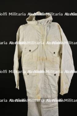 Sur uniforme de camouflage hivernal. — miniature 12