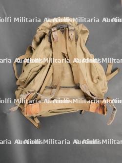 Sac à dos Bergham. — miniature 4