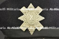 Calot des Black Watch. — miniature 5