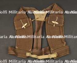Gilet de tireur Bren.