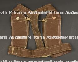 Gilet de tireur Bren. — miniature 4