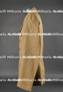 Vareuse de Lieutenant de l'artillerie. — miniature 11