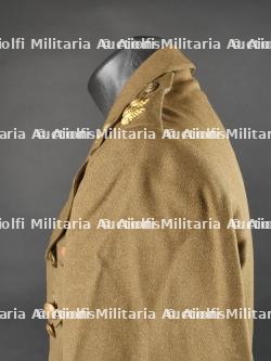 Vareuse de Lieutenant de l'artillerie. — miniature 13