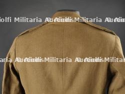 Vareuse de Lieutenant de l'artillerie. — miniature 17
