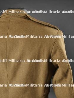Vareuse de Lieutenant de l'artillerie. — photo 19