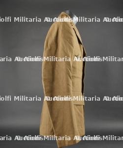 Vareuse de Lieutenant de l'artillerie. — miniature 20