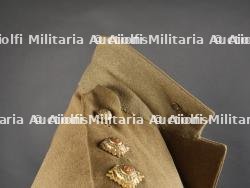 Vareuse de Lieutenant de l'artillerie. — photo 22