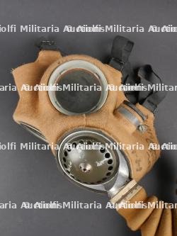 Masque anti-gaz britannique. — miniature 16
