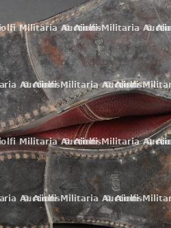Brodequins d'officier britannique. — miniature 7