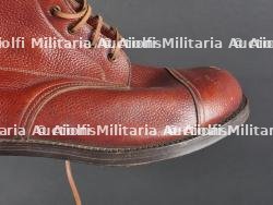Brodequins d'officier britannique. — miniature 10