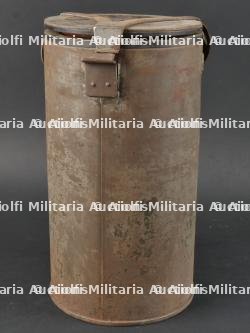 Thermos britannique. — photo 1