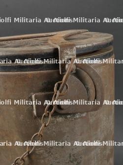 Thermos britannique. — photo 8