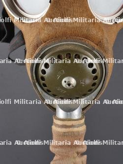 Masque anti-gaz britannique. — miniature 15