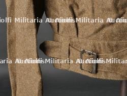 Battle Dress britannique. — photo 8