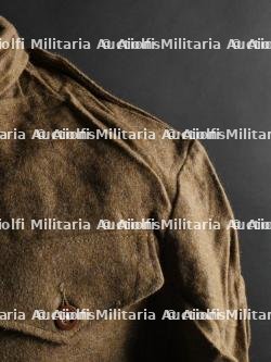Battle Dress britannique. — photo 10