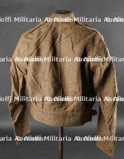 Battle Dress britannique. — photo 16