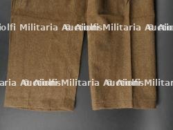 Pantalon de Battle Dress. — miniature 2