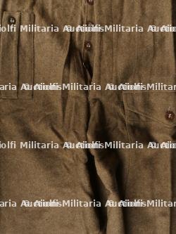Pantalon de Battle Dress. — photo 3