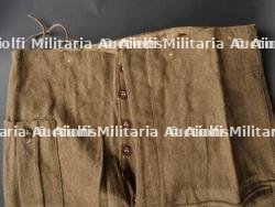 Pantalon de Battle Dress. — miniature 4