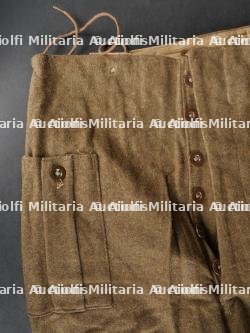 Pantalon de Battle Dress. — photo 5