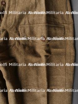 Pantalon de Battle Dress. — miniature 6
