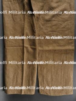 Pantalon de Battle Dress. — photo 9