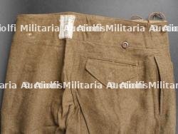 Pantalon de Battle Dress. — photo 11