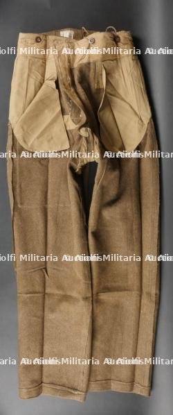 Pantalon de Battle Dress. — photo 15