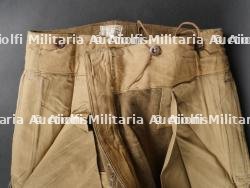 Pantalon de Battle Dress. — photo 18