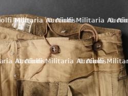 Pantalon de Battle Dress. — photo 19